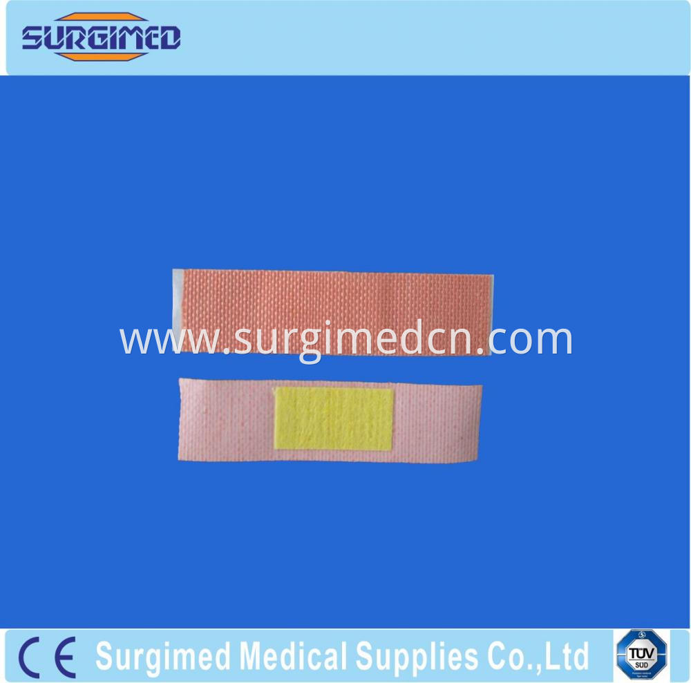 Wound Plaster22